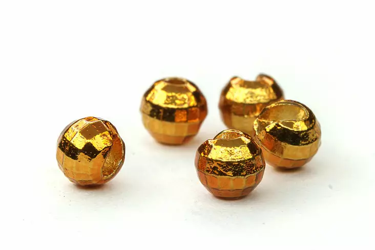 Ikon Tungsten Beads 2,5mm - Tungsten Beads - 40200200091 - 1