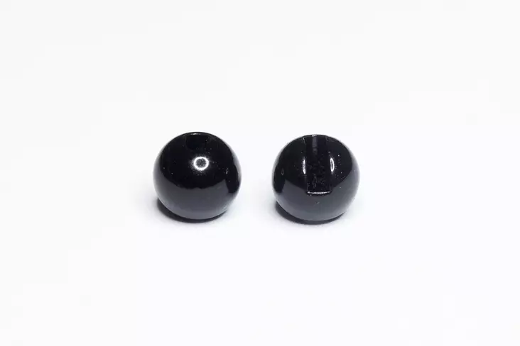Ikon Tungsten Micro Slot 4mm - Tungsten Beads - 060220241 - 1