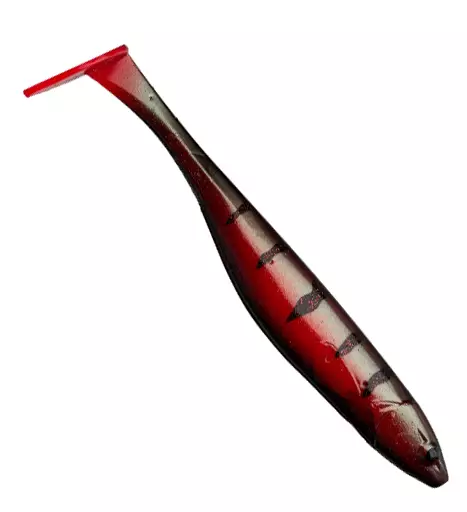 Illex Magic Fat Shad 11cm - Classic Softbaits - 2612202311 - 1
