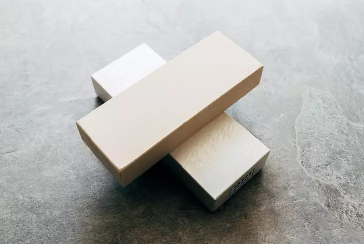 Imanishi 400 Sharpening stone - Hunting Knives - 2206202311 - 1