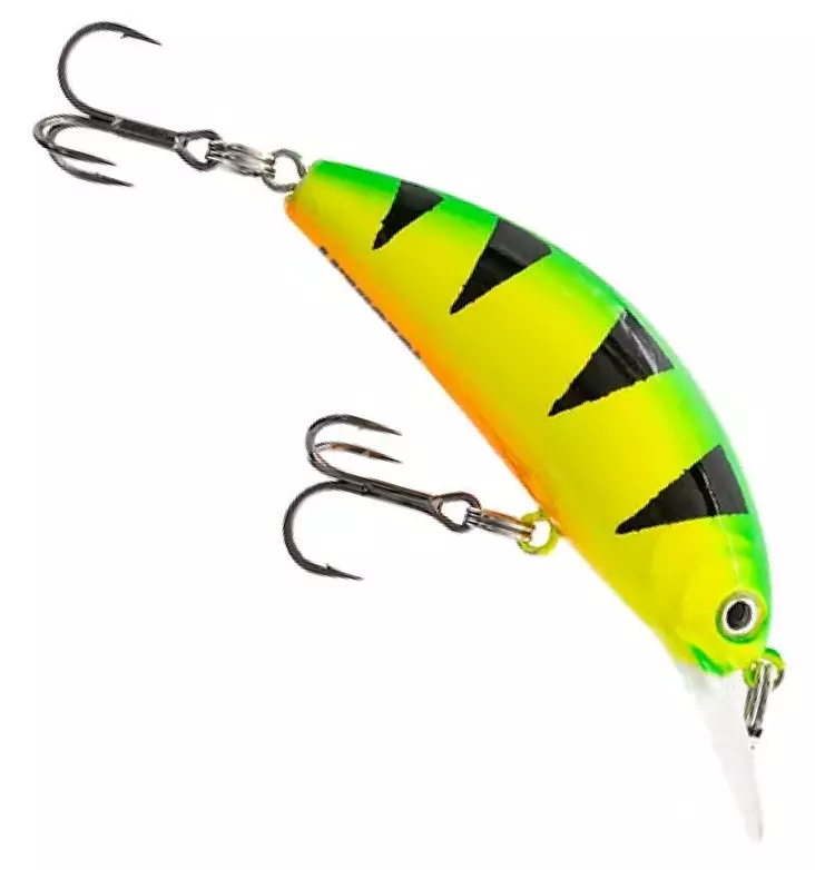 Islure Nappula - Wobblers <6 cm - 080220241 - 1