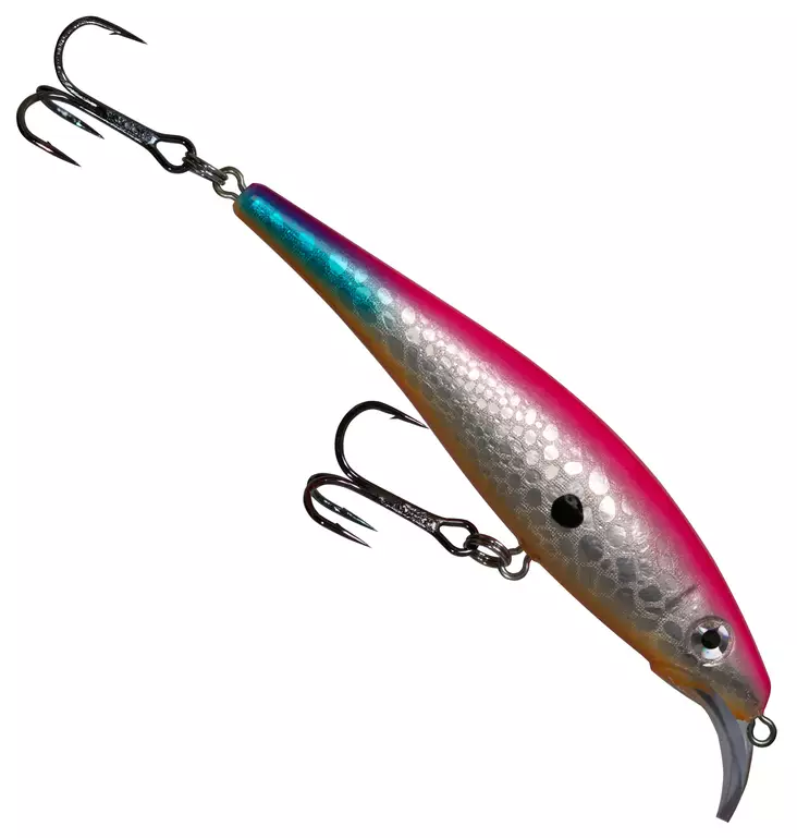 Jesse 11cm 13g Classic Folio - Wobblers +10 cm - 281220201 - 1