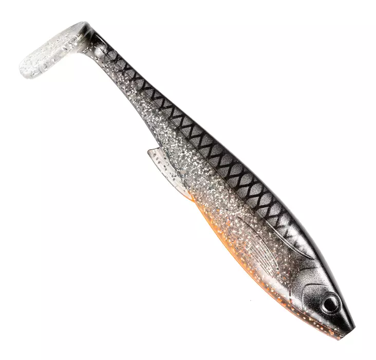 JH-Lures Roach 28 - Soft Baits for Pike yli 100g - 040120261 - 1
