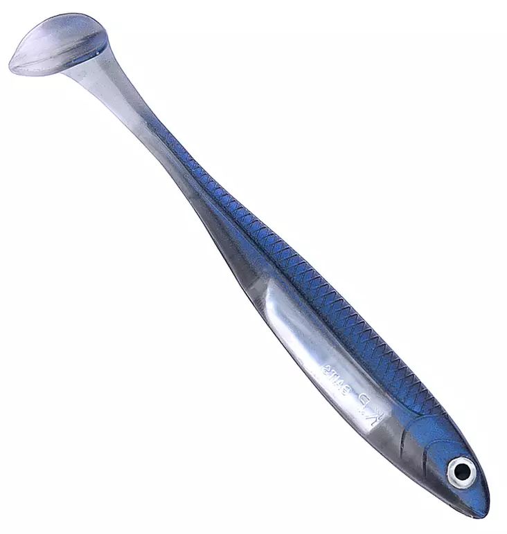 classic flash fish lures Reef Runner Shad TF6: 1/2oz / Purpledescent This flashy jig is a well Reef Runner The Flash Shad