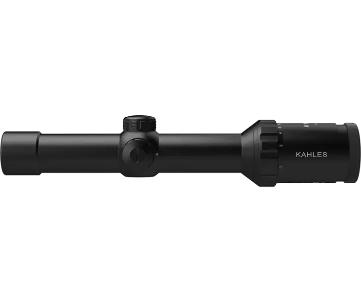 Kahles K18i-2 1-8x24 3GR - Kahles Rifle Scopes - 9008729006861 - 1