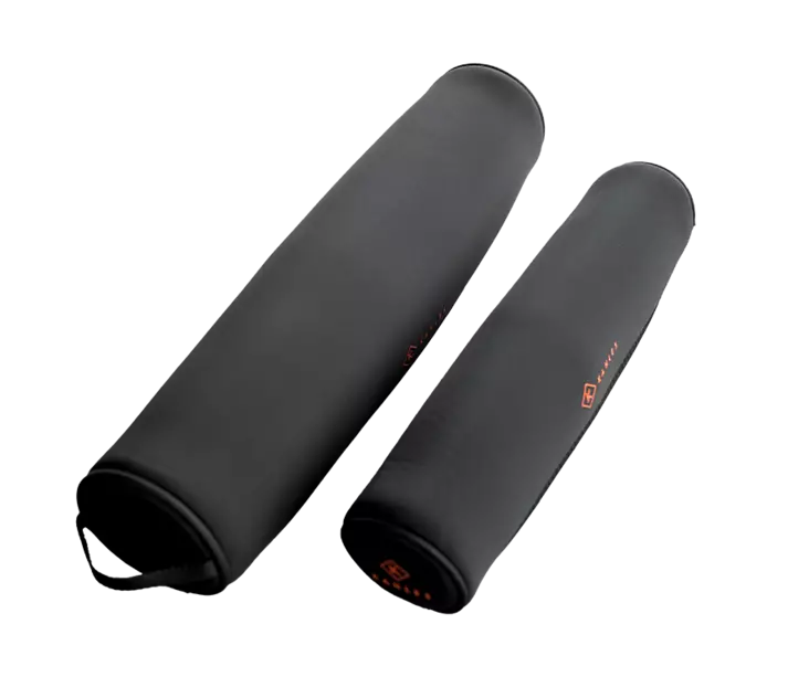 Kahles Neoprene Cover - Lens Covers - 62400001 - 1