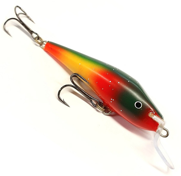 Karikko 13cm - Wobblers +10 cm - 0906202351 - 1