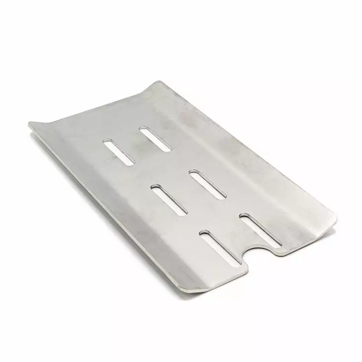 Kavitaatiolevy MSI+ AISI316 - Humminbird Accessories - 7332467284291 - 1