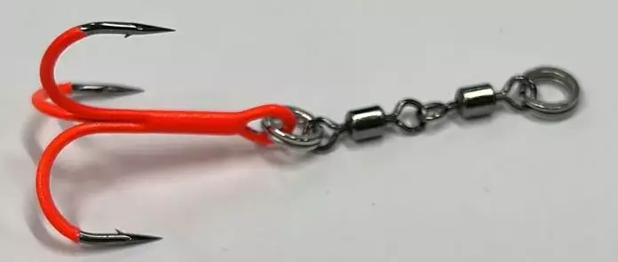 Ruoto Stinger Rig - Pike Rigs and Accessories - 4251549191 - 1