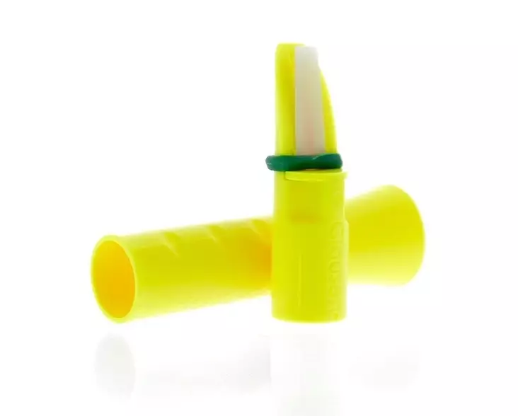 Kristoffer Clausen Predatorcall1 - Calls and Decoys - clausen1 - 1