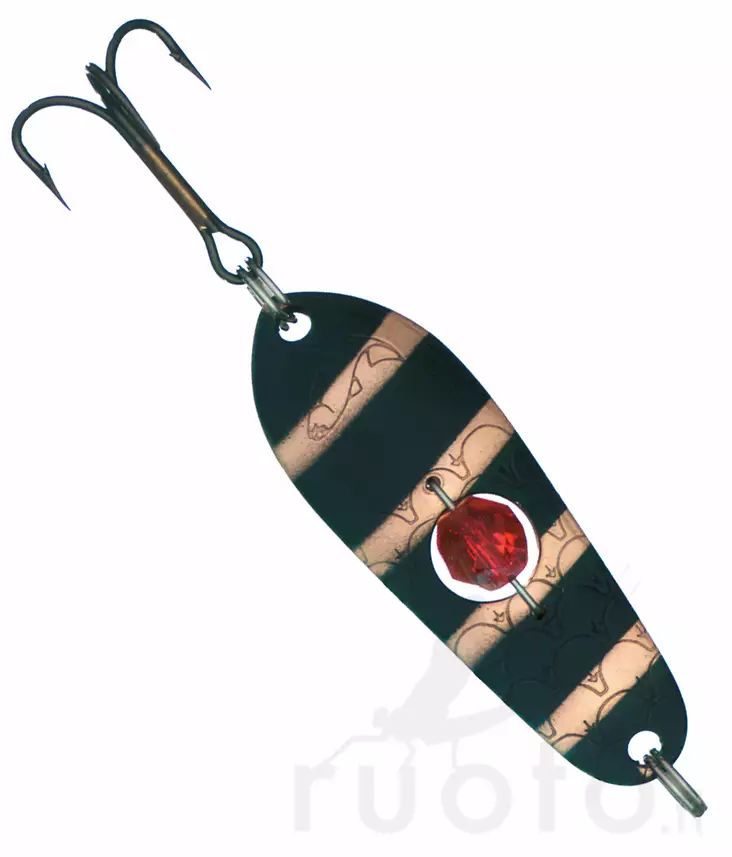 Kuusamo Räsänen Helmi 5cm 11g - Spoons <15 g - 3400503401 - 5