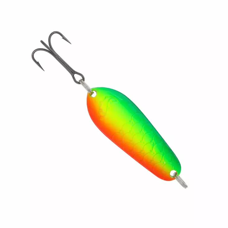 Kuusamo Räsänen 50/4 Alumiini - Spoons <15 g - 2802202141 - 1