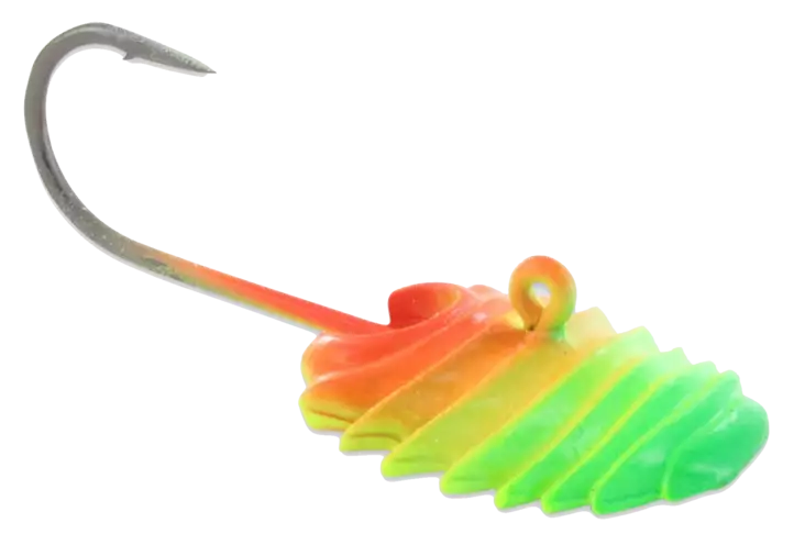 Kuusamo UFO-Siira 2g 20mm - Jig Heads - 1712202411 - 1