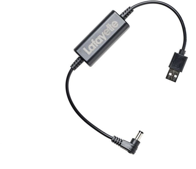 Lafayette Charging Adapter USB Smart/Smart+ - Lafayette - 7332020042641 - 1