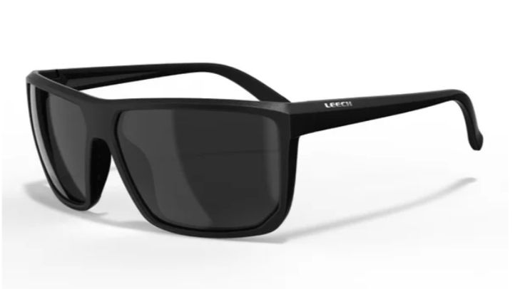 Leech Condor Black - Plastic Lenses - 7350123791211 - 1