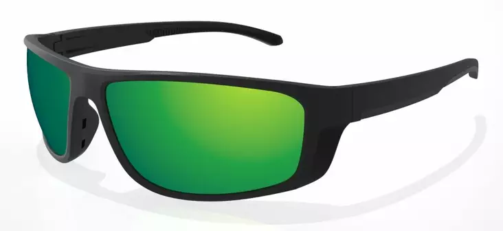 Leech X Current Earth - Plastic Lenses - 7350123792171 - 1