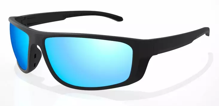 Leech X Current Water - Plastic Lenses - 7350123792201 - 1