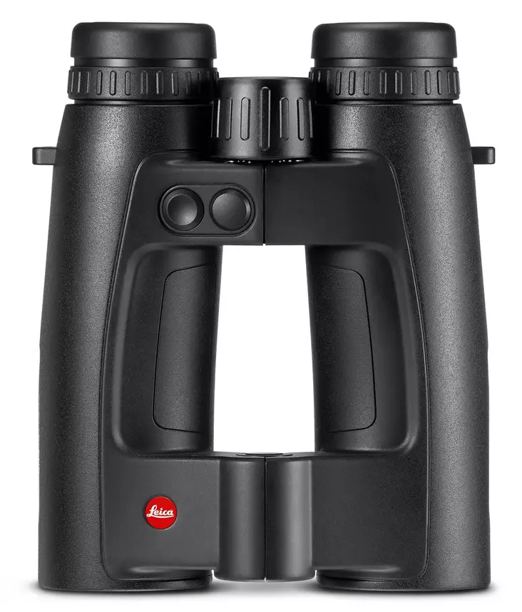Leica Geovid Pro SE 10x42 - Binoculars with Rangefinder - 4022243408241 - 1