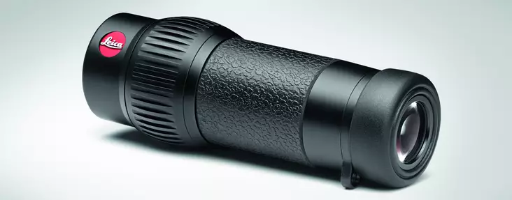 値下げしました！新品同様　LEICA MONOVID 8×20 Leica Monovid 8x20 Blackline Monocular - Ruoto.com webstore