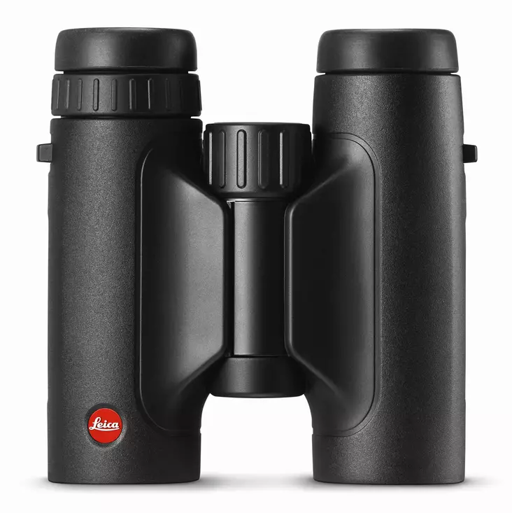 Leica Trinovid 8x32 HD - Traditional Binoculars - 4022243403161 - 1
