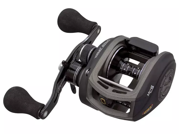 Lew's Super Duty Wide - Low Profile Baitcasting Reels - 849004011861 - 1