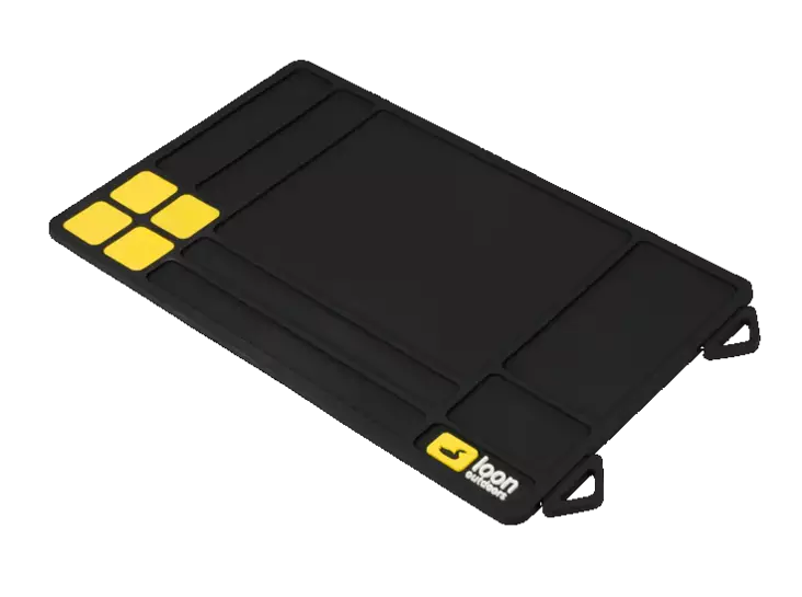 Loon Fly Tying Mat - Other Tools - 782420061501 - 1