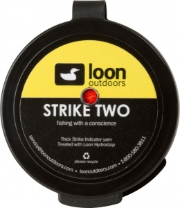 Loon Strike Two - Indicators - 7824200031291 - 2