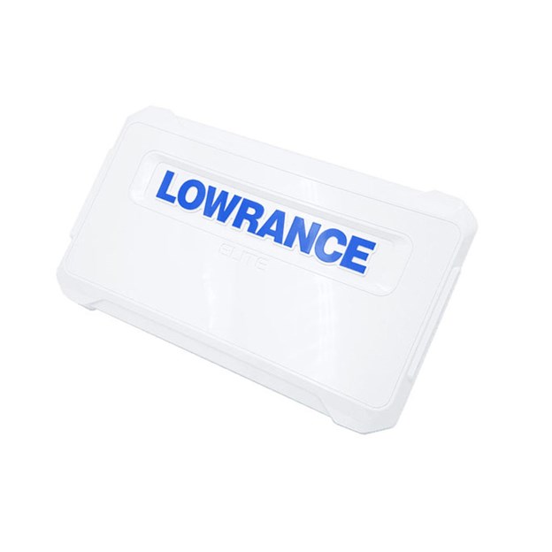 Lowrance Elite FS 7 Suncover - Lowrance Accessories - 9420064118311 - 1