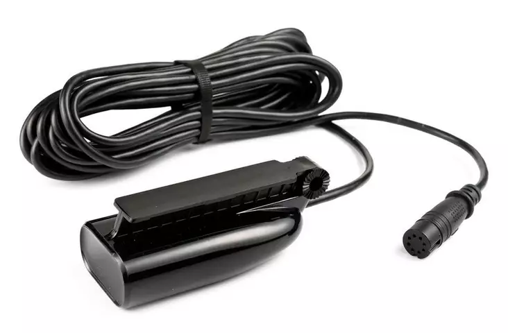 Lowrance Hook2 Splitshot HDI Transducer - For Lowrance Sonars - 9420024166291 - 1