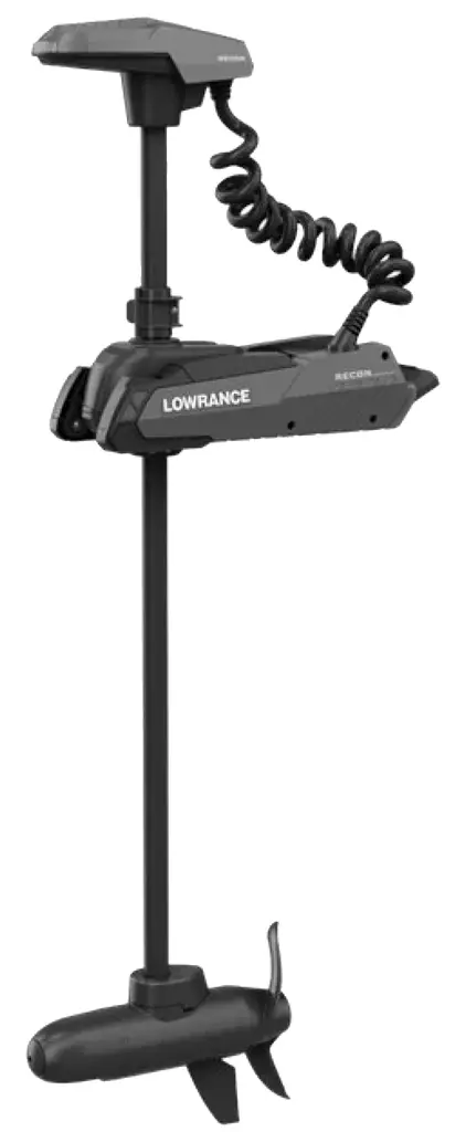 Lowrance Recon FW - Lowrance Trolling Motors - 000-16174-001 - 1
