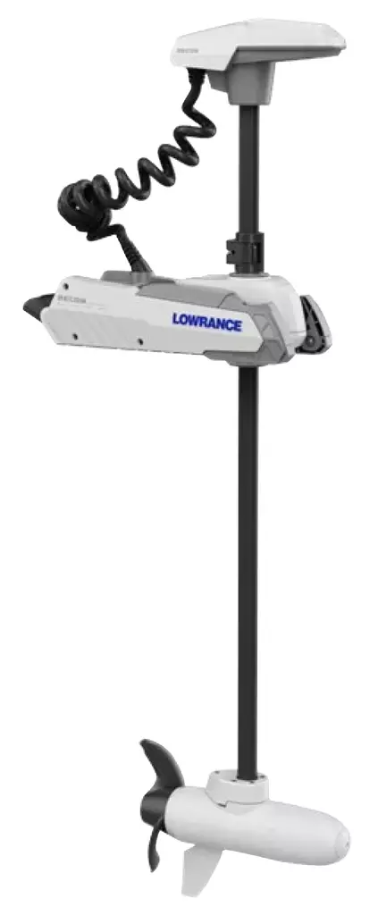 Lowrance Recon SW - Lowrance Trolling Motors - 000-16180-001 - 1