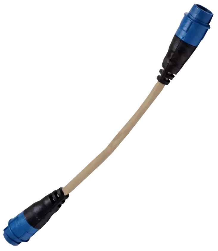 Lowrance / Simrad Etherner Joiner - Lowrance Accessories - 9420024118641 - 1