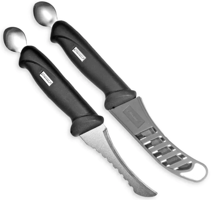 Marttiini Fish Cleaner - Classic Knives - 6416885105541 - 1