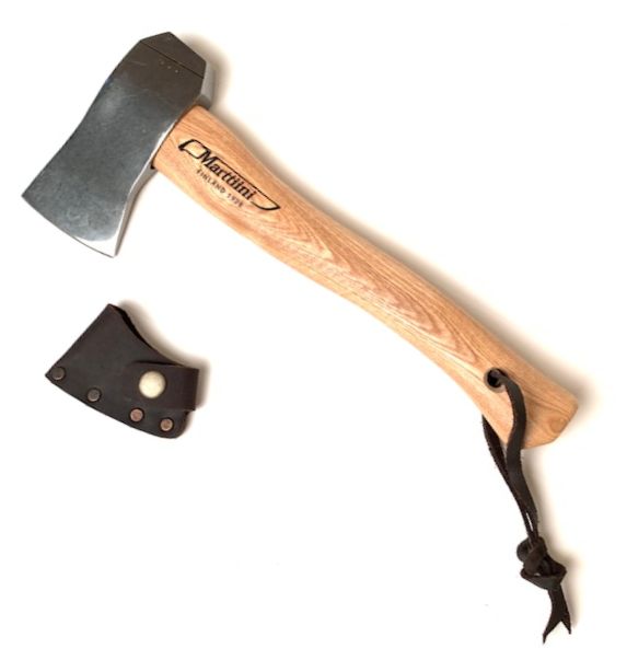 Marttiini Trekking Axe - Hatchets - 6416885618621 - 1