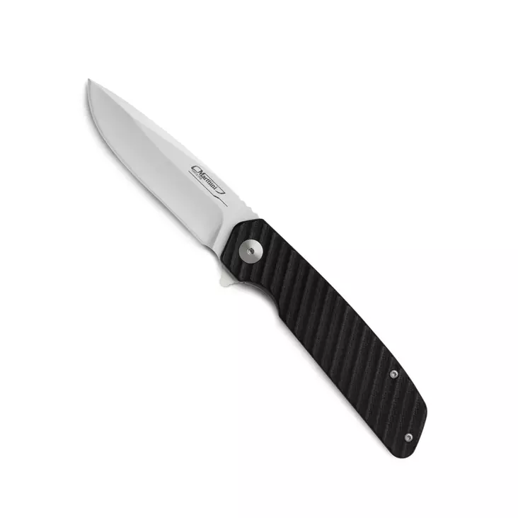 Marttiini MEF8 Taittoveitsi - Foldable Knives - 6416885582021 - 1
