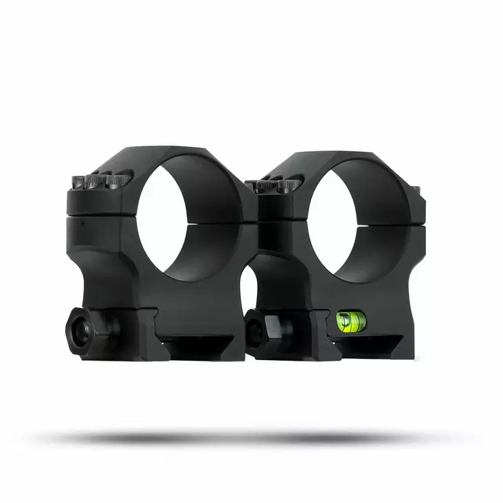 MDT Elite Scope Rings 30mm - Completed Mounts - 990482719821 - 1