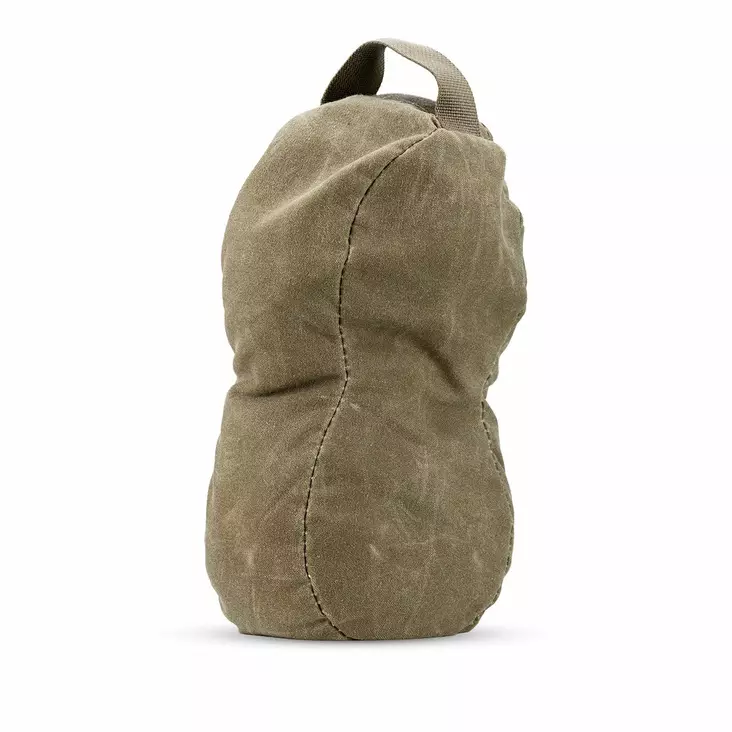 MDT Peanut Shooting Bag Heavy - Bipods and Shooting Sticks - 990482722661 - 1