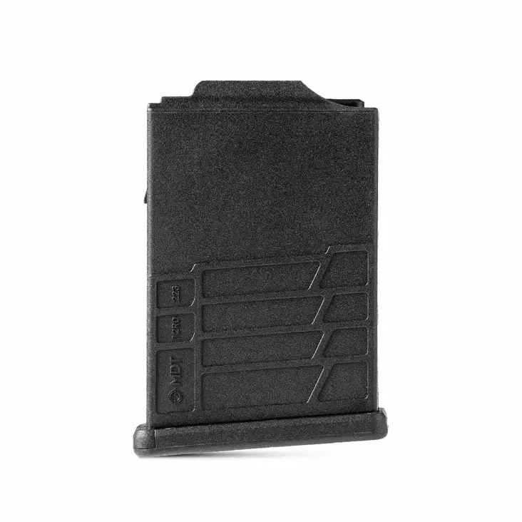 MDT Polymer AICS Magazine .223 Rem 12 Round - Magazines for AICS Rifles - 990482714291 - 1
