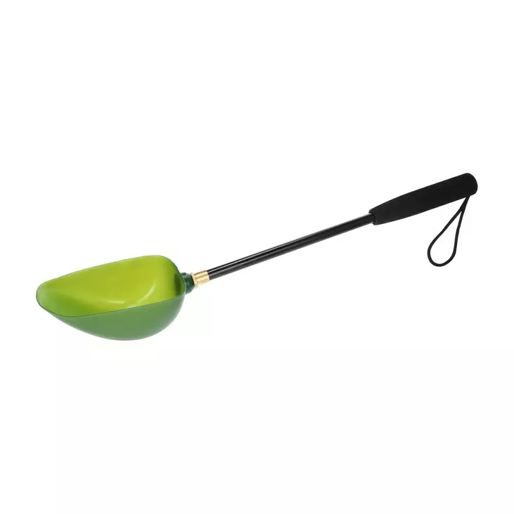Mikado Baiting Spoon with Short Handle - Bait Spoons & Baiting Poles - 5900637055761 - 1