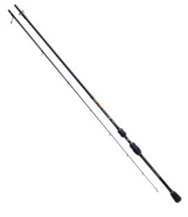 Mikado Bixlite - Other Spinning Rods - 5900637013181 - 1