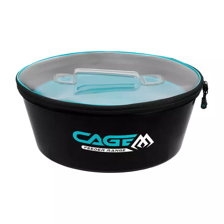 Mikado Cage Groundbait EVA Set - Bait & Cool Bags - 5900637159391 - 1
