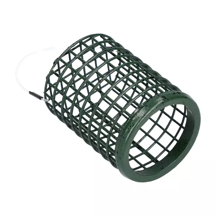 Mikado Closed Bait Up Feeder XL - Cage & Window Feeders - 5900637071761 - 1