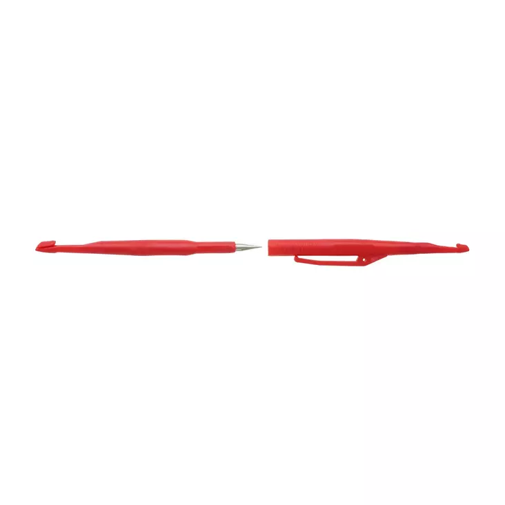 Mikado Disgorger 8503 Plastic - Disgorgers - 5900637100041 - 1