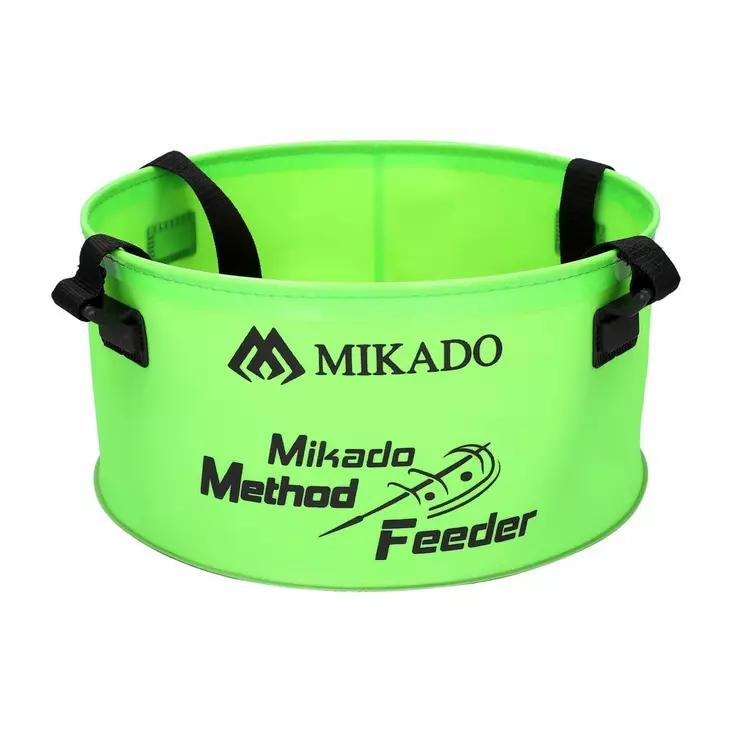 Mikado Method Feeder EVA Bag 003 - Bait & Cool Bags - 5900637156031 - 1