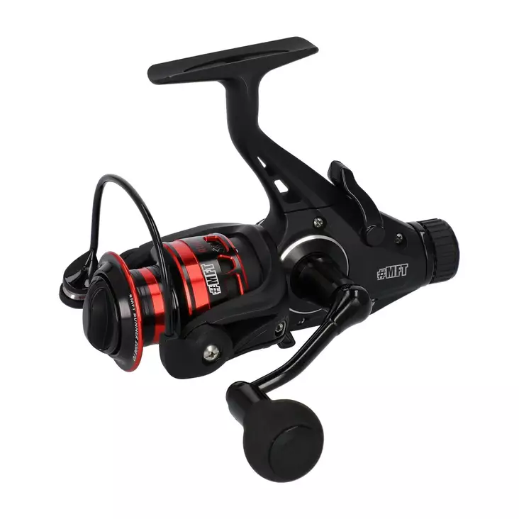 Mikado MFT Runner 4008 - Freespool Reels - 5900637055891 - 1