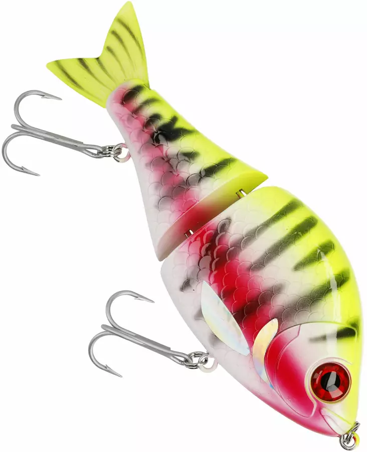 Mikado MFT Roach 8 cm | Fiskedrag - Abborre & Gösjigg