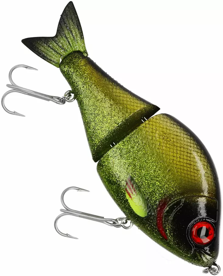 Mikado MFT Swimbait 10cm - Other Jerkbaits - 340030173521 - 1