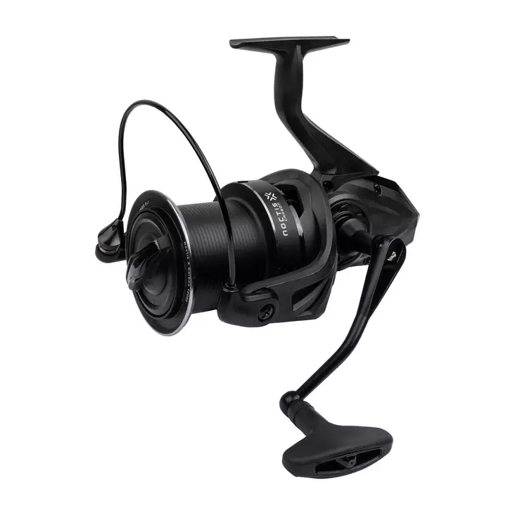 Mikado Noctis X Carbon 10009 - Big Pit Reels - 5900637129301 - 1