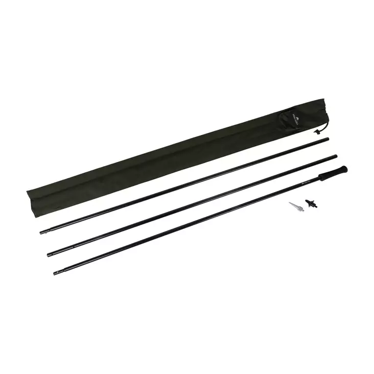 Mikado Prodding Stick 4,50m - Marker Floats & Feature Leads - 5900637058151 - 1