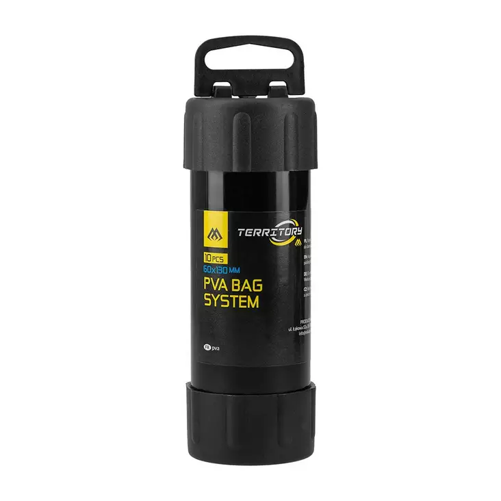 Mikado PVA Bag System - PVA Bags & Mesh - 5900637157151 - 1